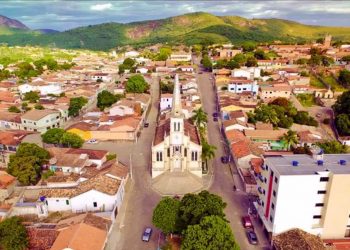 Missão evangelística cidade de Medina/MG