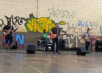 E.E. Professora Maria do Socorro – Bairro Nova Cintra/BH