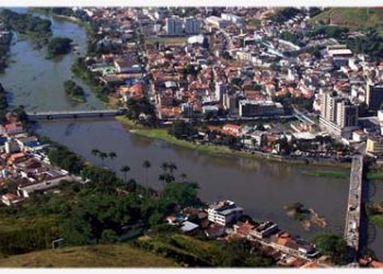 Evangelismo – Barra do Piraí/RJ