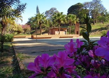 Evangelismo Parque Prof. Guilherme Lage – B. São Paulo/BH